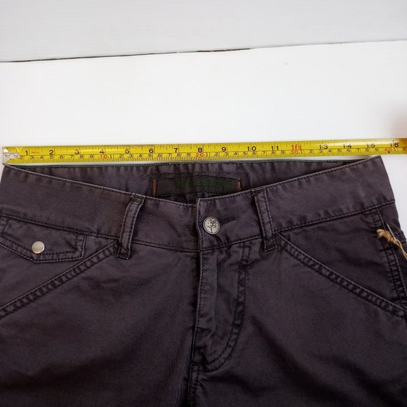 Gramicci Bonita Trouser - Women 4 (B70099-V06) - Picture 6 of 7